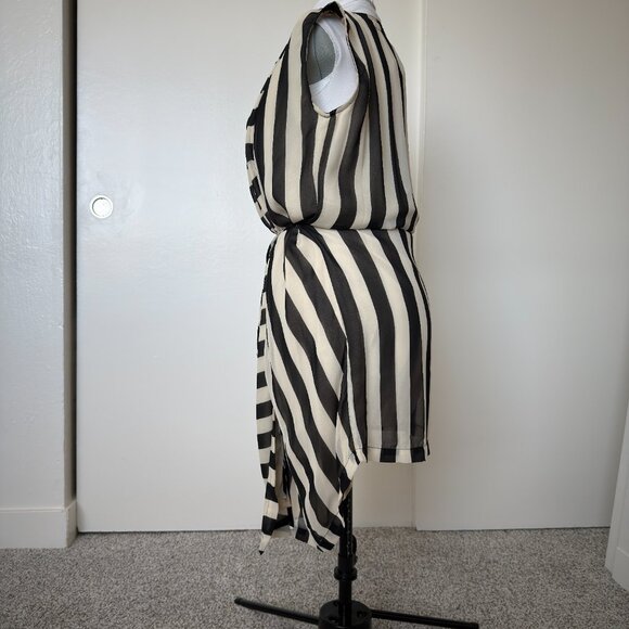 Bolongaro Trevor Dress - Picture 4 of 11